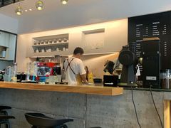 -Home Cafe(水榭春天店)