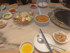 -韩宫宴烤肉·料理(青浦宝龙店)