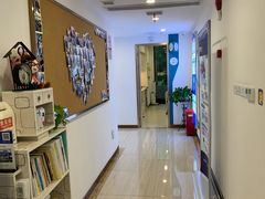 -维乐口腔(格林门诊长宁店)