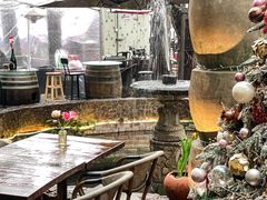 -Golden Lily河内巴黎法越料理餐厅(建国西路店)