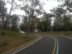 -牛岗山公园