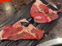 -金鼎雪山牦牛杂火锅(理县总店)