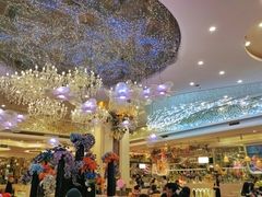 -芭菲盛宴·环球美食(袁家岗店)