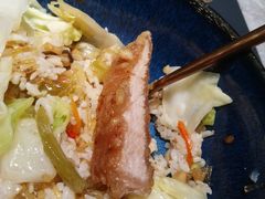 -馔豚·台北菜专门店(深圳湾万象城店)