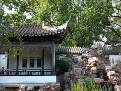 -常熟方塔园