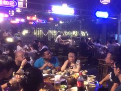 -捞锅坝子老火锅(汽博中心店)