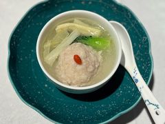 -醉舍·新淮扬菜(长宁龙之梦店)