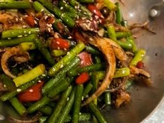 -松沪名灶·豆浆鱼头·新上海菜(飞航吾悦广场店)