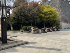 -相门城墙文化休闲景区