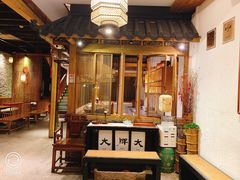 -大牌大·传统杭帮菜(湖滨店)