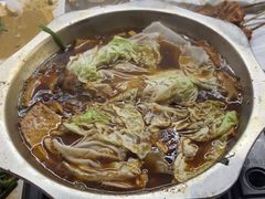 -大勇羊棒骨·烧烤(经六路店)