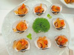 -品海楼·大连海胆锅贴馆(东港店)