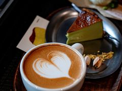 -MINDFO咖啡厅(岗顶店)