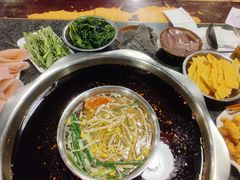 -邓莽子老火锅(中兴路总店)