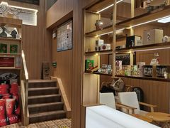 -霸王茶姬(南强街店)