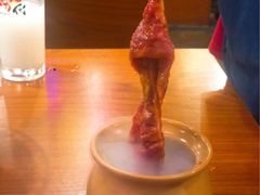 -大阪烧肉BAKA一代(十亩地店)