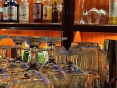 -The Cheebat 锌吧·Bistro(体育西店)