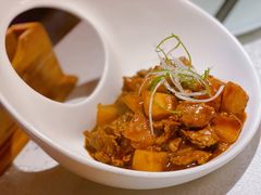 小土豆牛肉-乾园(天河城店)