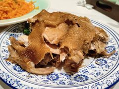 -梅利汴京烤鸭•开封豫菜地标店(晋安路店)