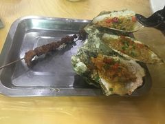 -阿木龙虾(河间路店)