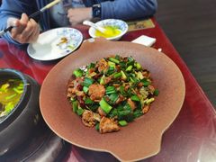 -福照楼汽锅鸡·云南特色菜·城市文化地标(胜利堂店)