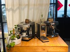 -NOTOOCAFE不二咖啡馆(岩前店)