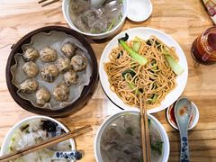 -大叔家福鼎小吃(十全街店)