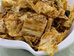 乾隆白菜-同发号饭庄(复兴路总店)