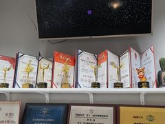 -舞蓓舞蹈(永定路校区)