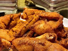 -刘胖子家常菜·蹄花焖藕(中央花园店)