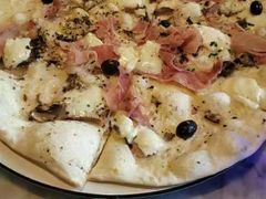 -玛尚诺Pizza&Bar(长泰广场店)