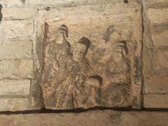 -洛阳古墓博物馆