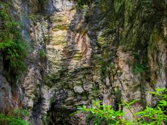 -天河潭旅游度假区