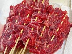 -辣出味岳阳特色烧烤·龙虾大排档(砂子塘总店)