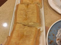 金牌靓油条-点都德(大茶楼店)