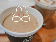 冰香椰Dirty-Peet's Coffee皮爷咖啡(万象天地店)