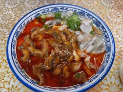 -何记鳝鱼面馆(开发区分店)