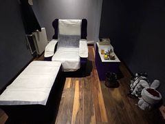 -华夏良子·足道SPA艾灸(龙潭路店)