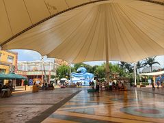 -上海玛雅海滩水公园