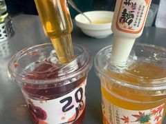 -江宴渔村·鱼鲜土菜(紫荆广场店)