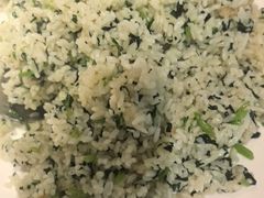 -周家二小姐的菜·扬州菜·香炒蟹·狮子头(江都金鹰店)