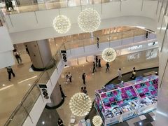 -皇庭广场(福华三路店)