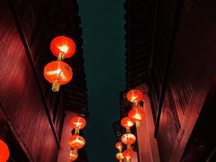 -山塘街