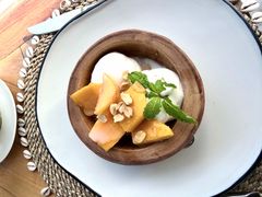 -Coco Tam’s