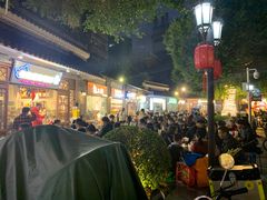 -包工仔·牛杂自助放题