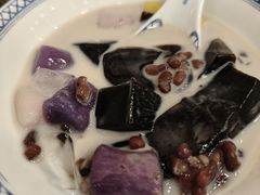 -赵记传承·中国甜品(福州总店)