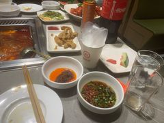 -海底捞火锅(龙湖北京大兴天街店)