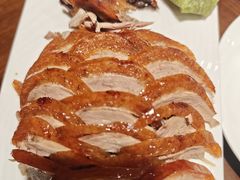 -全聚德(上海首店浦东店)