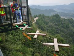 -梦幻奥陶纪景区