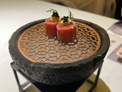 -上井料理黑金店(IFS国金中心店)